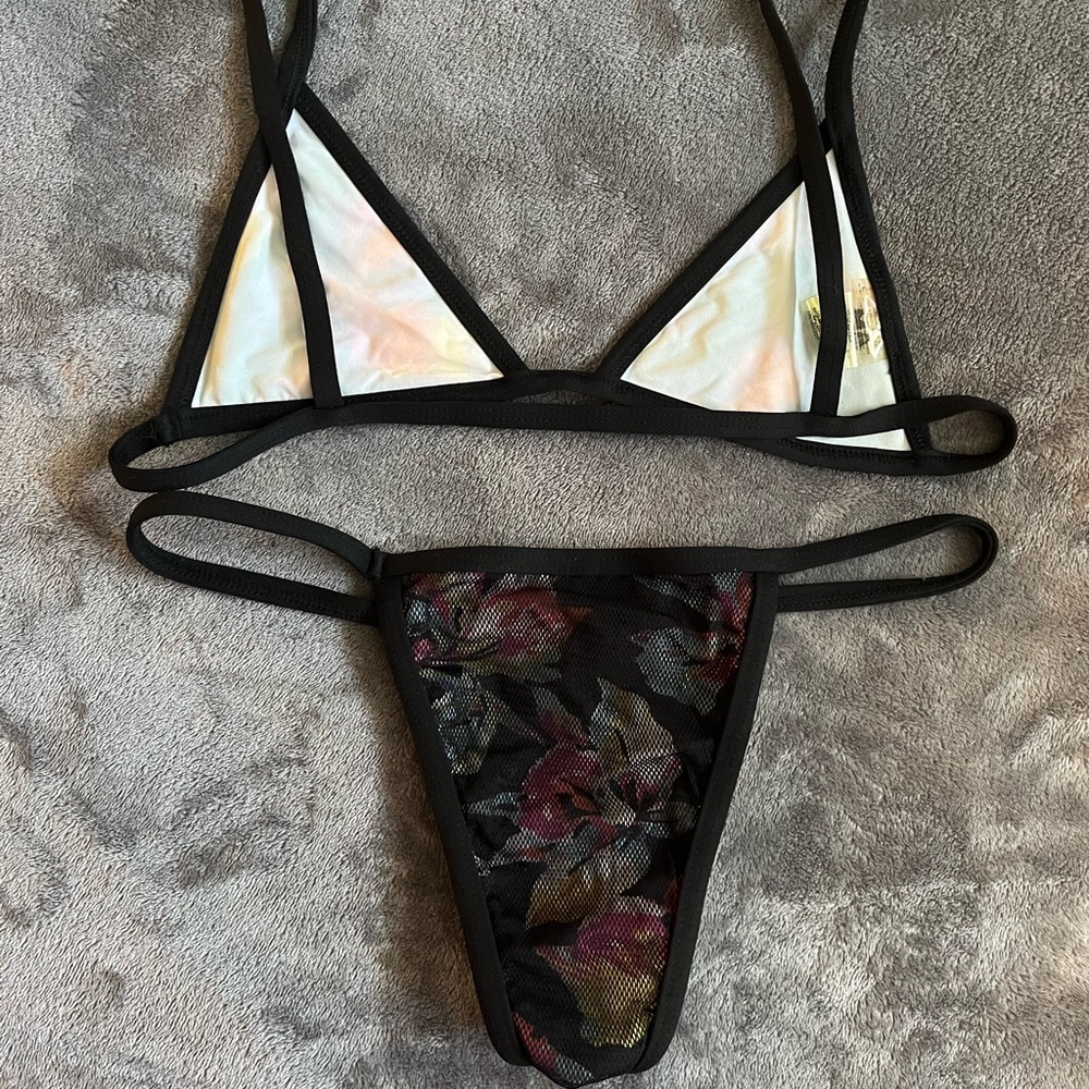 Minimale Animale work it bikini - Picture 3 of 3